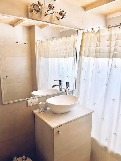 Apartmán Ubicacion Perfecta! Hogar Garantizado Mendoza