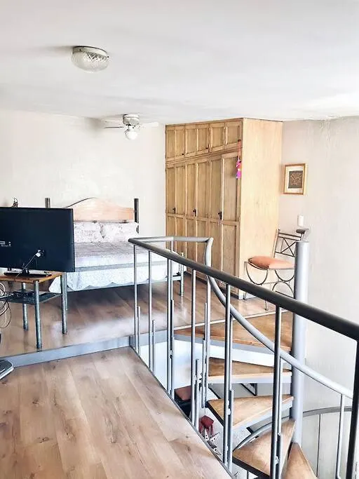 Apartmán Ubicacion Perfecta! Hogar Garantizado Mendoza