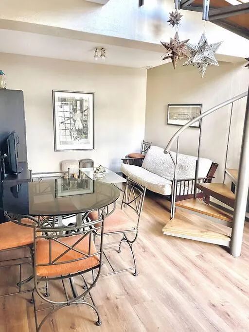 Apartmán Ubicacion Perfecta! Hogar Garantizado Mendoza Argentina