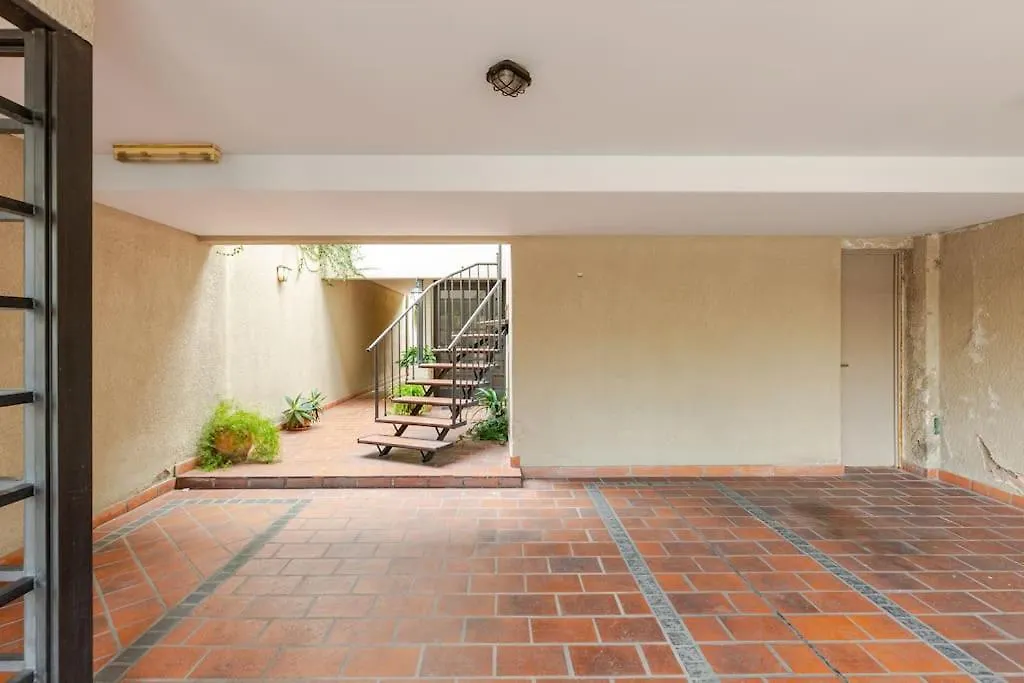 Apartmán Ubicacion Perfecta! Hogar Garantizado Mendoza