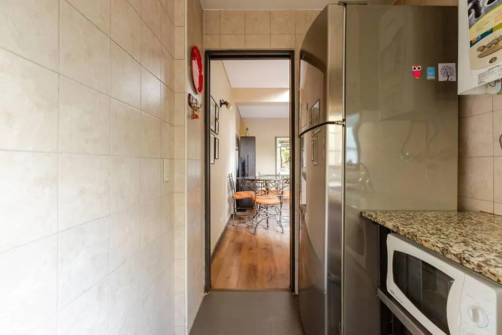 Apartmán Ubicacion Perfecta! Hogar Garantizado Mendoza Argentina