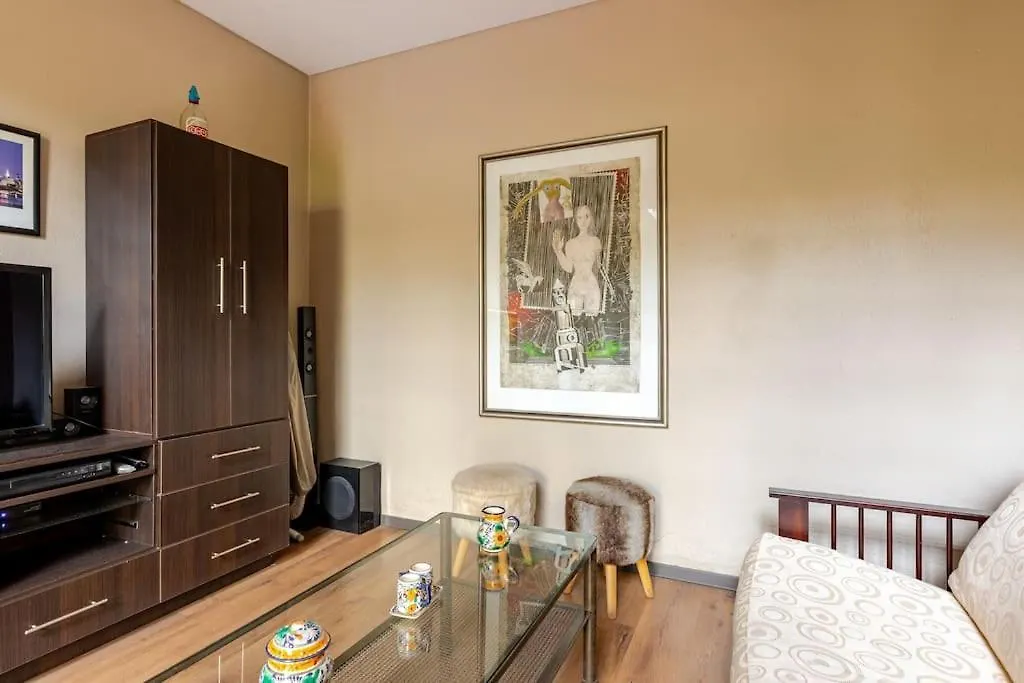 Apartmán Ubicacion Perfecta! Hogar Garantizado Mendoza