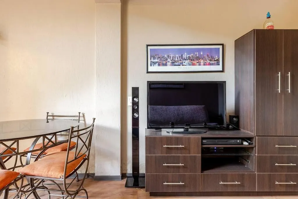Apartmán Ubicacion Perfecta! Hogar Garantizado Mendoza