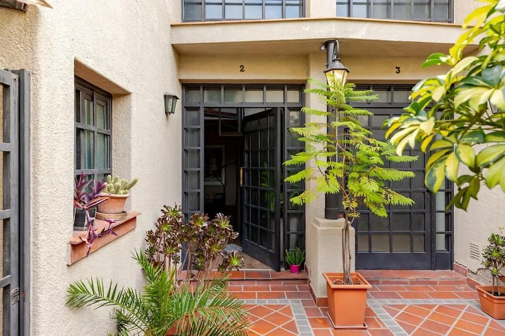 Apartmán Ubicacion Perfecta! Hogar Garantizado Mendoza