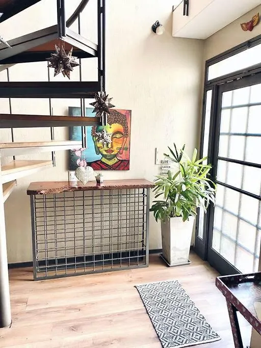 Apartmán Ubicacion Perfecta! Hogar Garantizado Mendoza