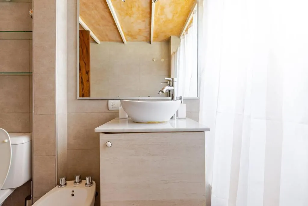 Apartmán Ubicacion Perfecta! Hogar Garantizado Mendoza