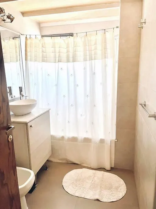 Apartmán Ubicacion Perfecta! Hogar Garantizado Mendoza 0*,