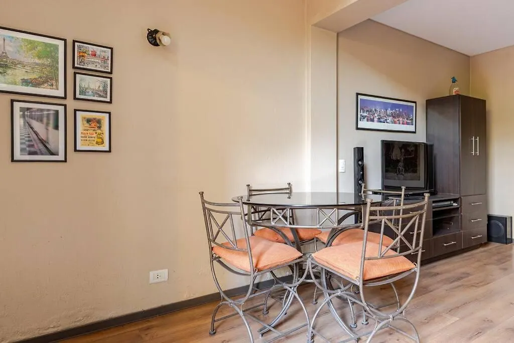 Apartmán Ubicacion Perfecta! Hogar Garantizado Mendoza 0*,  Argentina