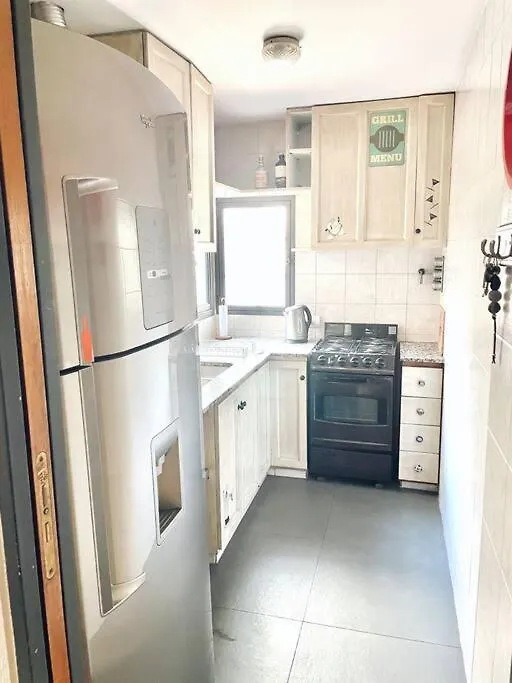 Apartmán Ubicacion Perfecta! Hogar Garantizado Mendoza