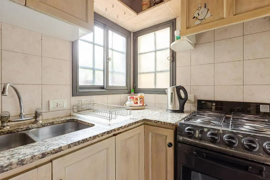 Apartmán Ubicacion Perfecta! Hogar Garantizado Mendoza 0*,  Argentina