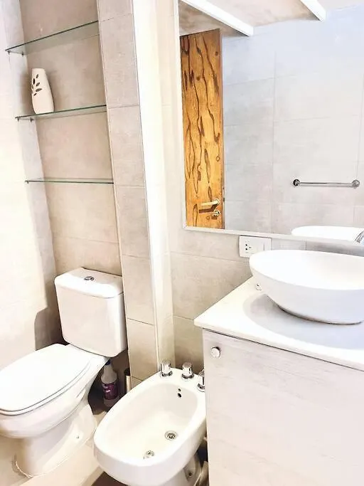 Apartmán Ubicacion Perfecta! Hogar Garantizado Mendoza